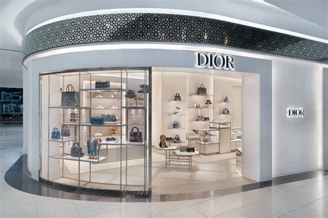 dior dubai airport|christian dior dubai airport.